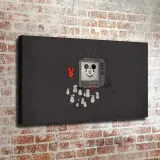 HD Canvas Print Home Decor Paintings Wall Art Pictures-SR105578
