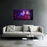HD Canvas Print Home Decor Paintings Wall Art Pictures-SR103128