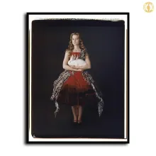 HD Canvas Print Home Decor Paintings Wall Art Pictures-SR103034