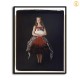 HD Canvas Print Home Decor Paintings Wall Art Pictures-SR103034