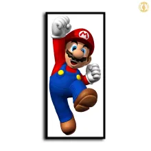 HD Canvas Print Home Decor Paintings Wall Art Pictures-SR125397