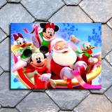 HD Canvas Print Home Decor Paintings Wall Art Pictures-SR-10060