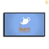 HD Canvas Print Home Decor Paintings Wall Art Pictures-SR103044