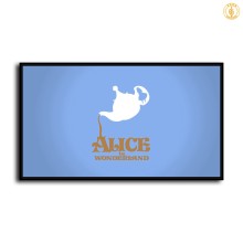 HD Canvas Print Home Decor Paintings Wall Art Pictures-SR103044