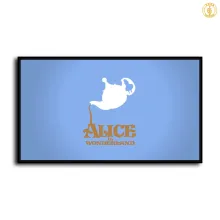 HD Canvas Print Home Decor Paintings Wall Art Pictures-SR103044