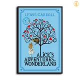HD Canvas Print Home Decor Paintings Wall Art Pictures-SR103080