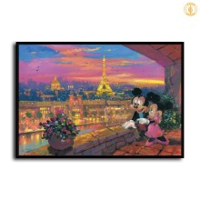 HD Canvas Print Home Decor Paintings Wall Art Pictures-SR-A4129