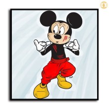 HD Canvas Print Home Decor Paintings Wall Art Pictures-SR108462