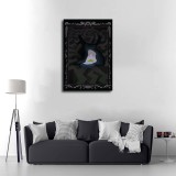 HD Canvas Print Home Decor Paintings Wall Art Pictures-SR103122