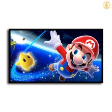 HD Canvas Print Home Decor Paintings Wall Art Pictures-SR125356