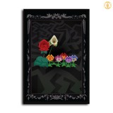HD Canvas Print Home Decor Paintings Wall Art Pictures-SR103119