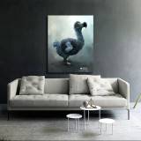 HD Canvas Print Home Decor Paintings Wall Art Pictures-SR102819