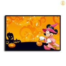 HD Canvas Print Home Decor Paintings Wall Art Pictures-SR-11190