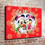 HD Canvas Print Home Decor Paintings Wall Art Pictures-SR-A1015