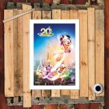 HD Canvas Print Home Decor Paintings Wall Art Pictures-SR-A1000