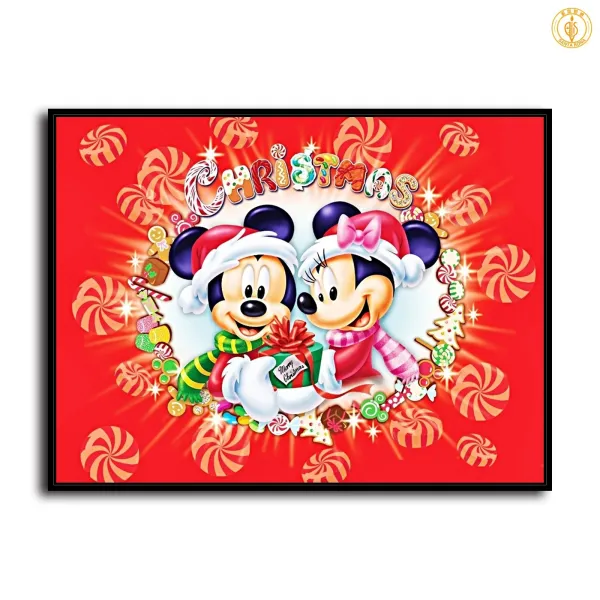 HD Canvas Print Home Decor Paintings Wall Art Pictures-SR-A1015