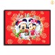 HD Canvas Print Home Decor Paintings Wall Art Pictures-SR-A1015