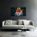 HD Canvas Print Home Decor Paintings Wall Art Pictures-SR103041