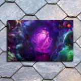 HD Canvas Print Home Decor Paintings Wall Art Pictures-SR103049