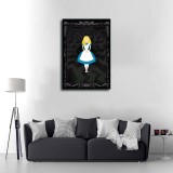 HD Canvas Print Home Decor Paintings Wall Art Pictures-SR103117