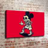HD Canvas Print Home Decor Paintings Wall Art Pictures-SR104629