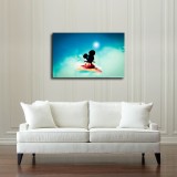HD Canvas Print Home Decor Paintings Wall Art Pictures-SR-A2838