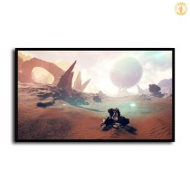 HD Canvas Print Home Decor Paintings Wall Art Pictures-SR103051