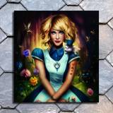 HD Canvas Print Home Decor Paintings Wall Art Pictures-SR103097