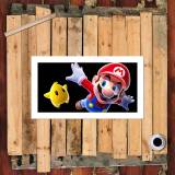 HD Canvas Print Home Decor Paintings Wall Art Pictures-SR125395