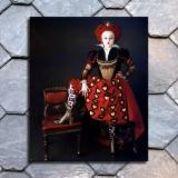 HD Canvas Print Home Decor Paintings Wall Art Pictures-SR103086