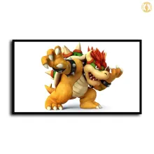 HD Canvas Print Home Decor Paintings Wall Art Pictures-SR125381