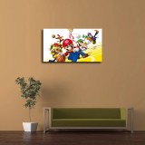 HD Canvas Print Home Decor Paintings Wall Art Pictures-SR125354
