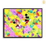 HD Canvas Print Home Decor Paintings Wall Art Pictures-SR-10146