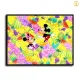 HD Canvas Print Home Decor Paintings Wall Art Pictures-SR-10146