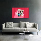 HD Canvas Print Home Decor Paintings Wall Art Pictures-SR-11154
