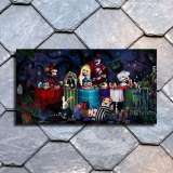 HD Canvas Print Home Decor Paintings Wall Art Pictures-SR103129