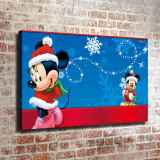 HD Canvas Print Home Decor Paintings Wall Art Pictures-SR-10373