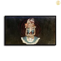 HD Canvas Print Home Decor Paintings Wall Art Pictures-SR103042