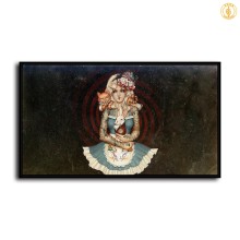 HD Canvas Print Home Decor Paintings Wall Art Pictures-SR103042