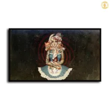 HD Canvas Print Home Decor Paintings Wall Art Pictures-SR103042