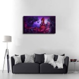HD Canvas Print Home Decor Paintings Wall Art Pictures-SR103128