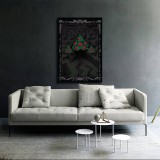 HD Canvas Print Home Decor Paintings Wall Art Pictures-SR103121