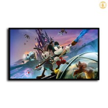 HD Canvas Print Home Decor Paintings Wall Art Pictures-SR101816