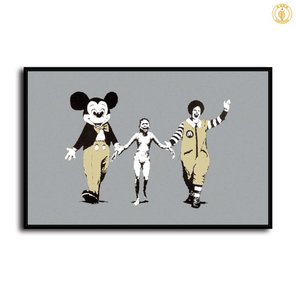 HD Canvas Print Home Decor Paintings Wall Art Pictures-SR102126