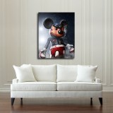 HD Canvas Print Home Decor Paintings Wall Art Pictures-SR107354