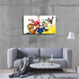 HD Canvas Print Home Decor Paintings Wall Art Pictures-SR125354