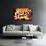 HD Canvas Print Home Decor Paintings Wall Art Pictures-SR-A3765