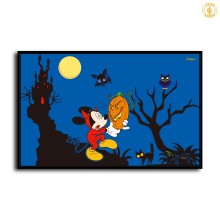 HD Canvas Print Home Decor Paintings Wall Art Pictures-SR-11187
