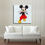 HD Canvas Print Home Decor Paintings Wall Art Pictures-SR108462