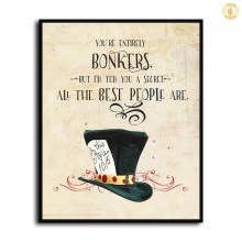 HD Canvas Print Home Decor Paintings Wall Art Pictures-SR103100